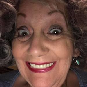 Meet your Posher, Cathy